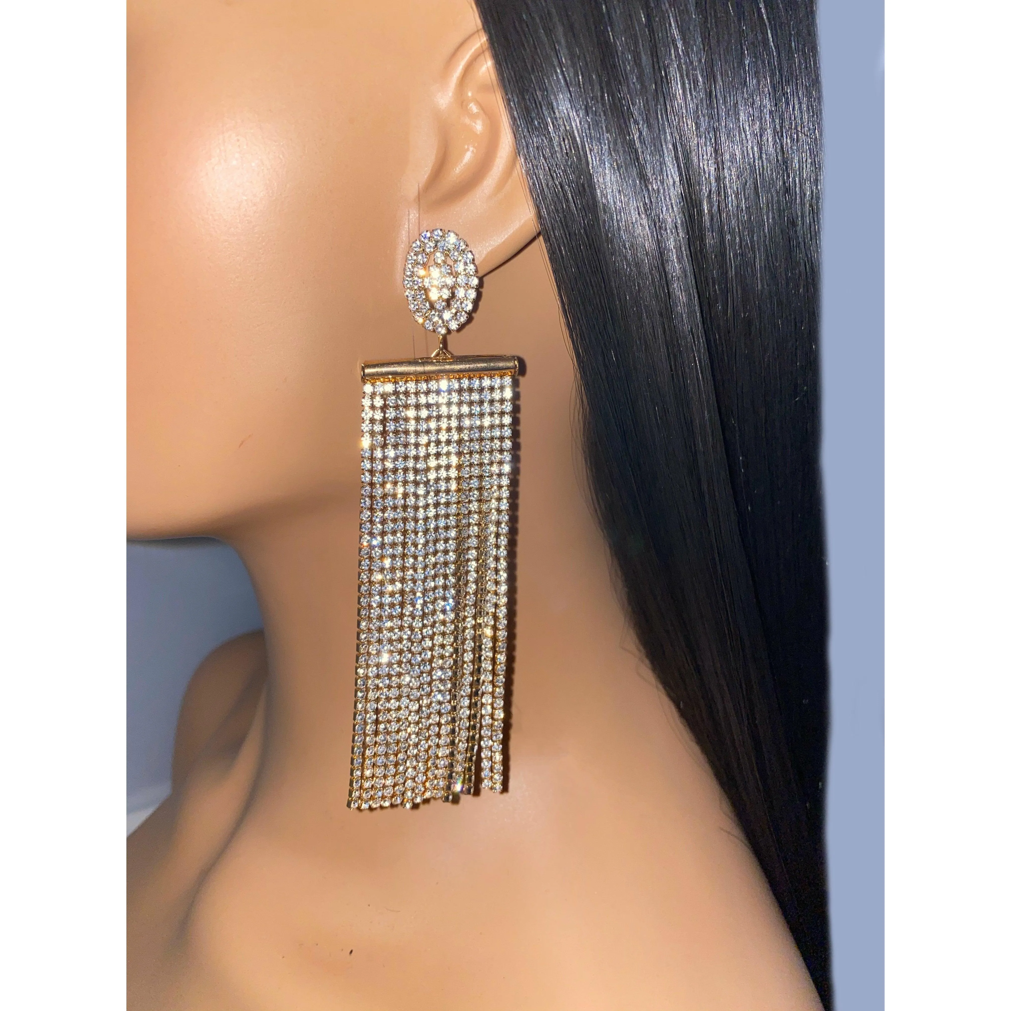 Sweet Wine Earrings