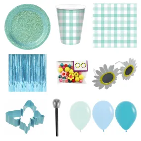 Taylor Swift Debut Party Pack - SAVE 10%