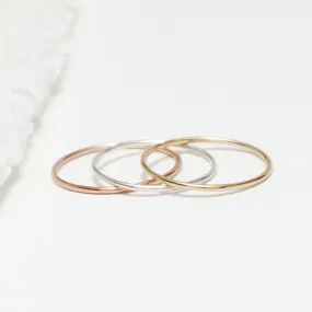 The 3 Bliss Rings