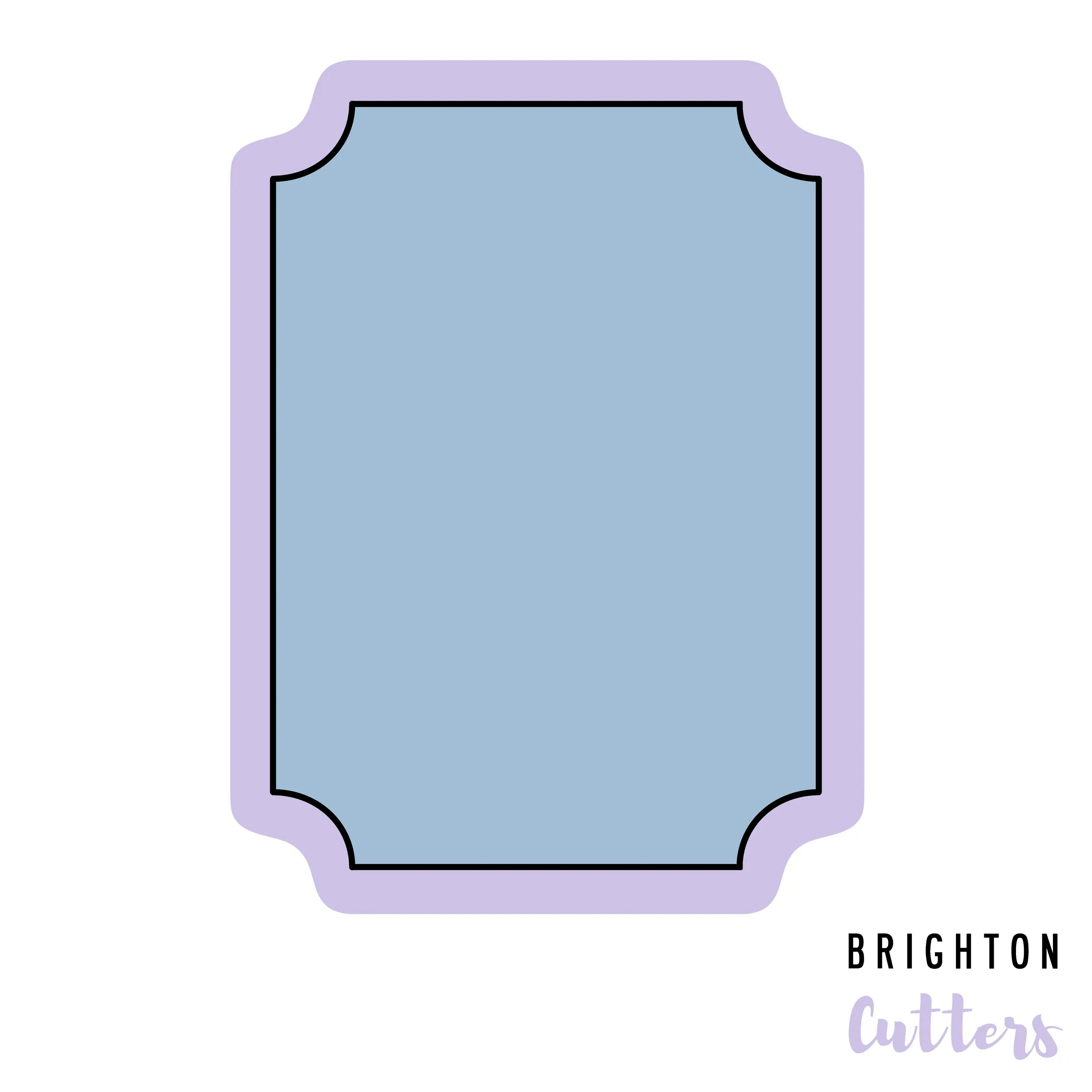 The Graceful Baker – Beginner's Bundle Cookie Cutters