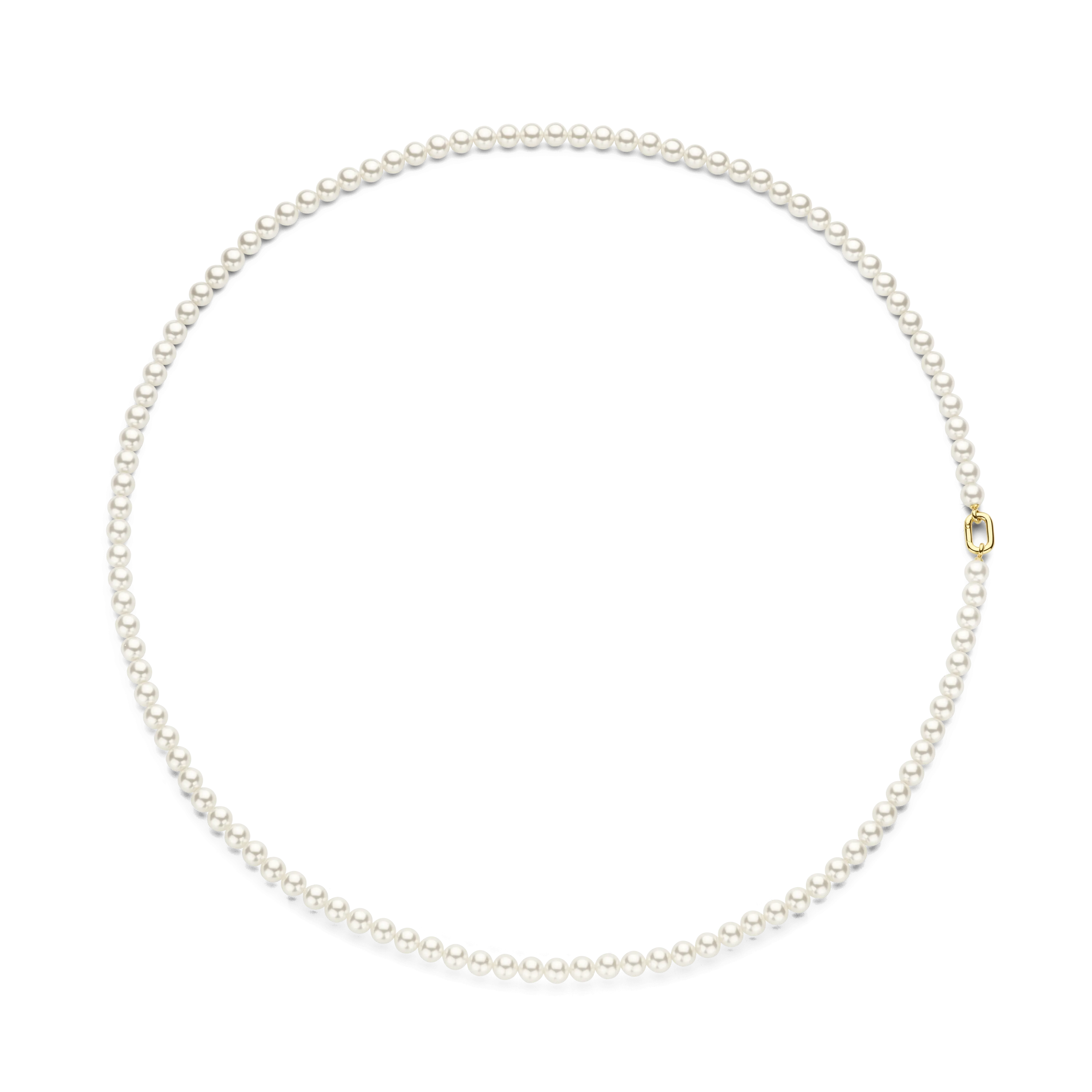 TI SENTO Necklace 34043YP