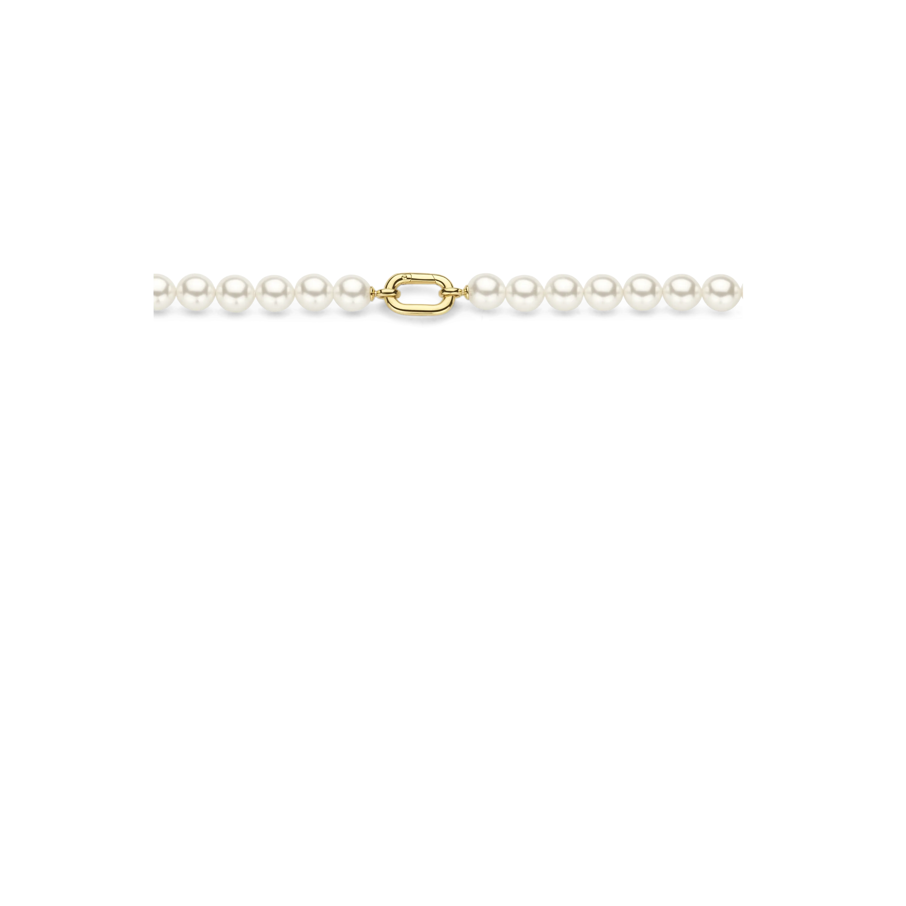 TI SENTO Necklace 34043YP