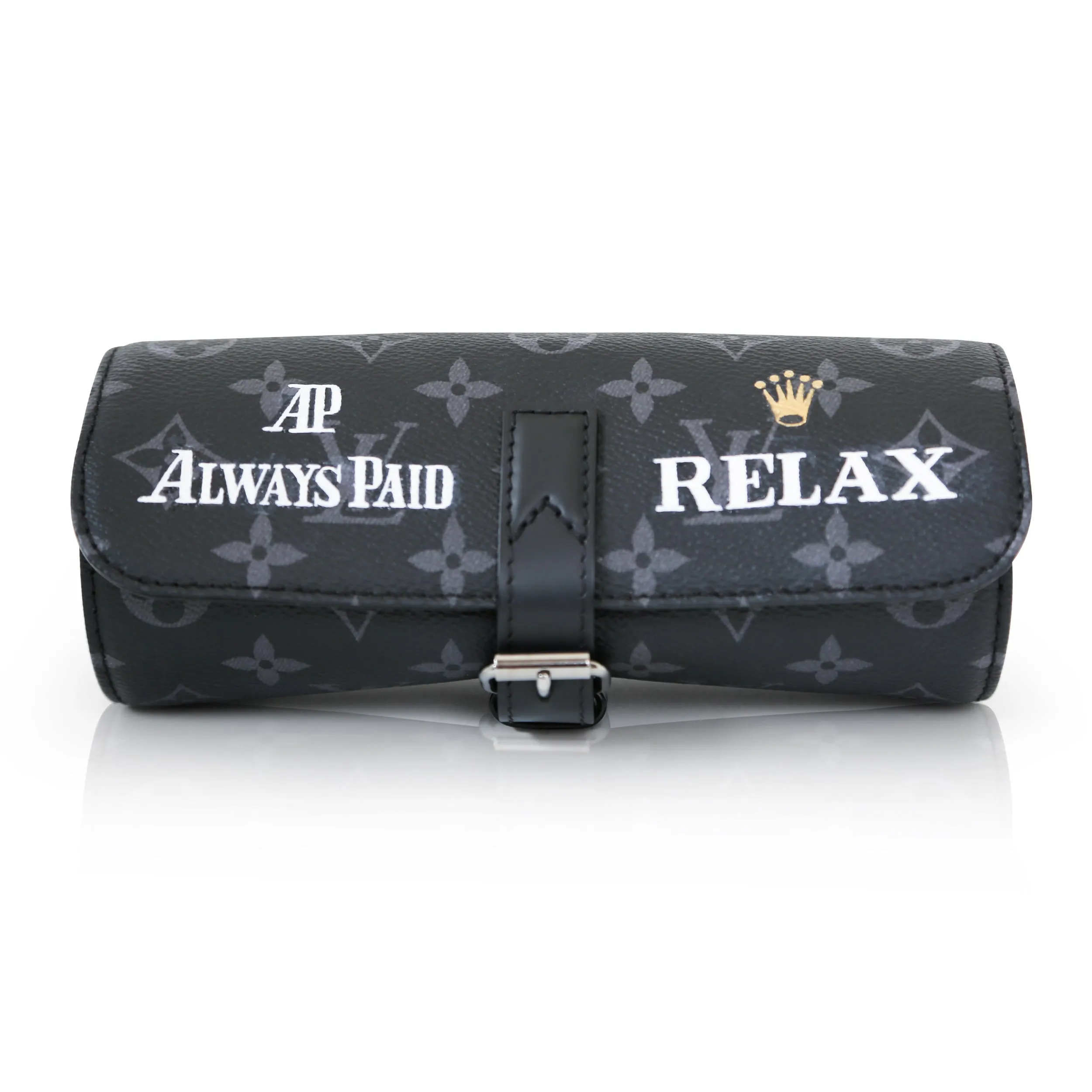 Watch Pouch