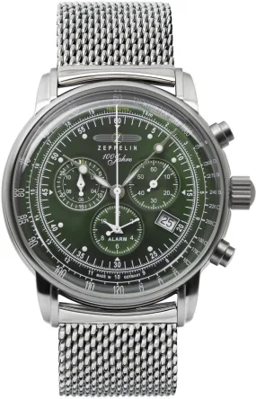 ZEP Watch 1 Years ZEP ED. 1 Mens