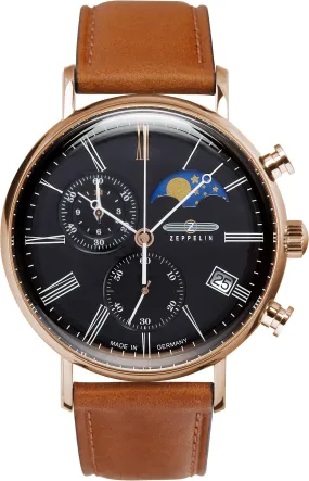 ZEP Watch LZ12 Rome Mens